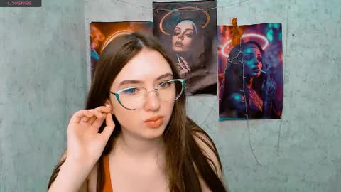 Snapshot of annadax chatting on May 2026 11:05:02 AM Anna online show from May 2026 11:05:02 AM