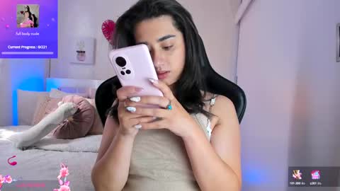 Annadu011 online show from February 2025 02:24:02 PM