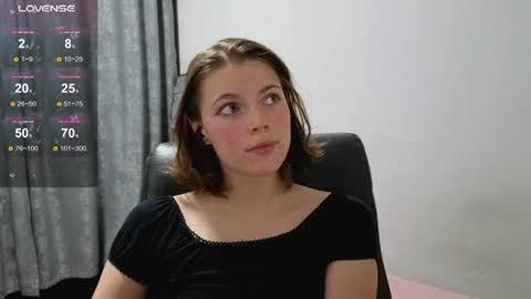 Luna online show from July 2026 08:00:02 PM