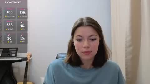 Luna online show from July 2026 09:47:02 PM