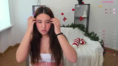 Anna online show from December 2024 06:28:02 AM