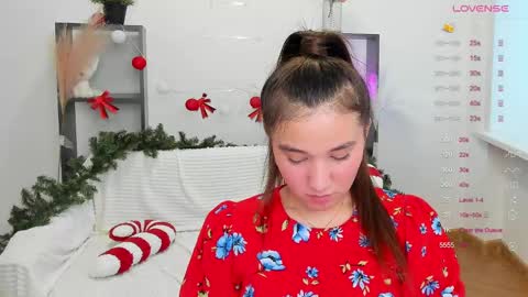 Anna online show from January 2025 02:56:02 AM