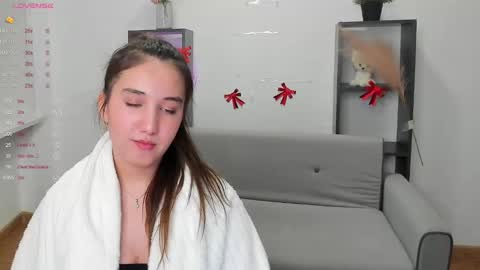 Anna online show from January 2025 01:41:02 PM