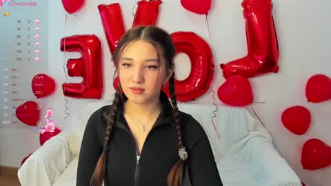 Anna online show from February 2025 03:04:02 AM