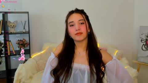 Anna online show from March 2025 02:45:01 AM