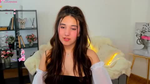 Anna online show from March 2025 09:50:01 AM