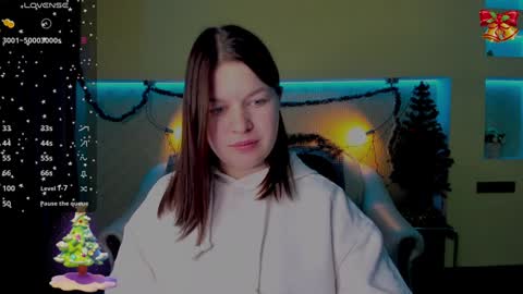 Snapshot of annafols chatting on December 2024 06:06:01 AM Anna online show from December 2024 06:06:01 AM