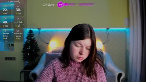 Snapshot of annafols chatting on January 2025 06:24:02 AM Anna online show from January 2025 06:24:02 AM