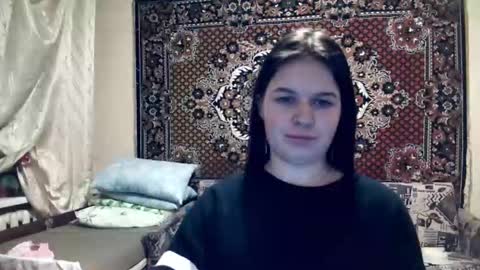 Snapshot of annafols chatting on December 2025 04:59:02 PM Anna online show from December 2025 04:59:02 PM