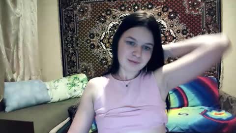 Snapshot of annafols chatting on January 2026 08:21:01 PM Anna online show from January 2026 08:21:01 PM