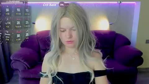 Snapshot of annafols chatting on February 2026 06:34:01 AM Anna online show from February 2026 06:34:01 AM