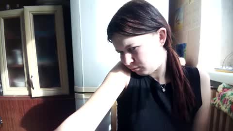 Snapshot of annafols chatting on February 2026 11:00:02 AM Anna online show from February 2026 11:00:02 AM