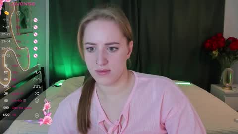 annagrees1 online show from December 2025 02:25:02 PM