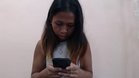 Snapshot of annah_maru chatting on April 2026 09:01:01 AM Annah maru online show from April 2026 09:01:01 AM
