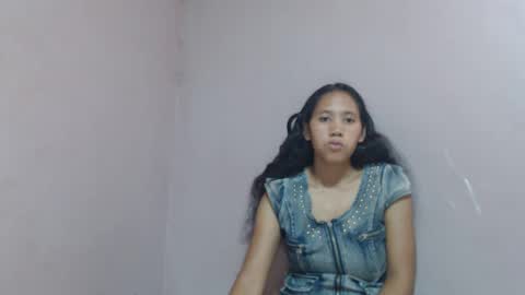 Snapshot of annahhotgirl chatting on February 2025 09:49:01 AM annahhotgirl online show from February 2025 09:49:01 AM