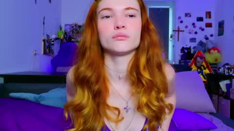 Snapshot of annakeenon chatting on July 2026 05:34:01 AM Anna online show from July 2026 05:34:01 AM