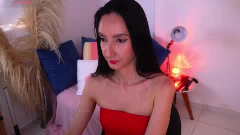 Snapshot of annakellergo chatting on February 2026 09:11:02 PM Anna k online show from February 2026 09:11:02 PM