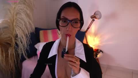 Snapshot of annakellergo chatting on February 2026 07:53:02 PM Anna k online show from February 2026 07:53:02 PM