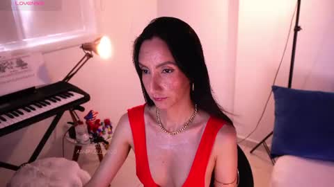 Anna k online show from July 2026 08:52:02 PM