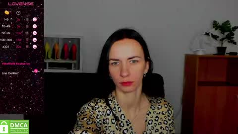 Snapshot of annakillian_kiss chatting on January 2025 07:08:01 AM Anna online show from January 2025 07:08:01 AM