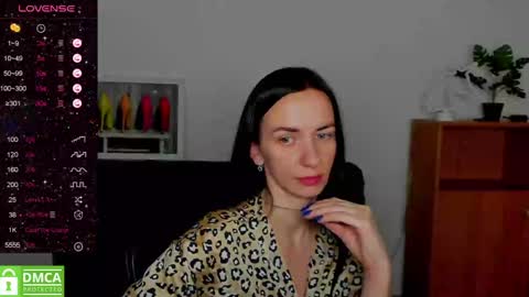 Snapshot of annakillian_kiss chatting on January 2025 10:11:02 AM Anna online show from January 2025 10:11:02 AM