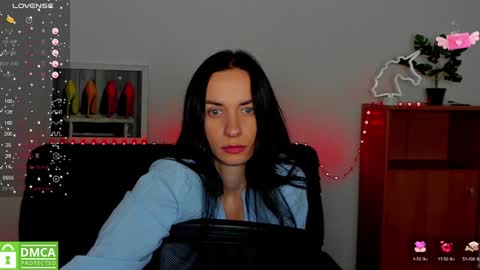 Snapshot of annakillian_kiss chatting on February 2025 03:31:02 PM Anna online show from February 2025 03:31:02 PM