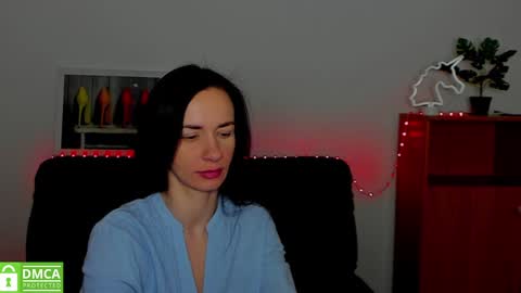 Snapshot of annakillian_kiss chatting on February 2025 06:45:02 AM Anna online show from February 2025 06:45:02 AM