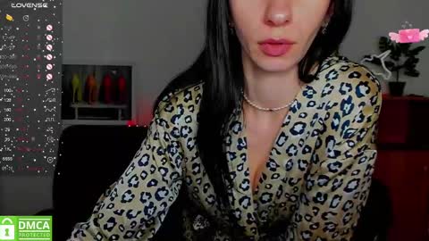 Snapshot of annakillian_kiss chatting on March 2025 03:56:01 PM Anna online show from March 2025 03:56:01 PM