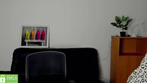 Snapshot of annakillian_kiss chatting on November 2025 06:24:01 AM Anna online show from November 2025 06:24:01 AM