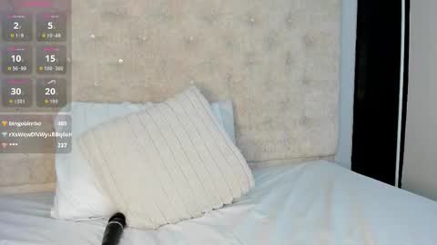 Anna Landry online show from September 2025 08:07:01 AM