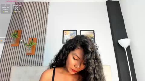 Anna Landry online show from September 2025 08:13:01 PM