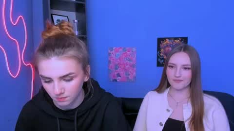 annallisa online show from April 2026 11:13:02 AM