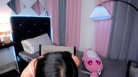 Snapshot of annalolaxoxo chatting on January 2025 02:35:01 PM AshyElliston online show from January 2025 02:35:01 PM