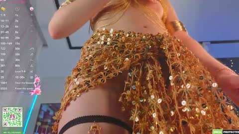 Holly Molly Im Polly online show from April 2026 02:51:02 AM