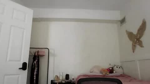 AnnaMarrie online show from February 2026 03:45:02 PM