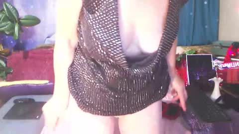 AnnaMila online show from October 2025 05:59:01 AM