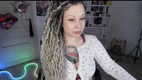 Anna online show from March 2026 02:48:01 AM