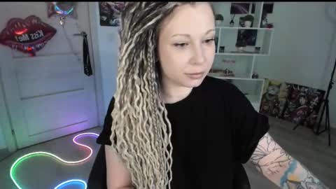 Anna online show from March 2026 03:07:01 PM