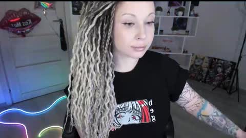 Anna online show from March 2026 06:52:01 PM