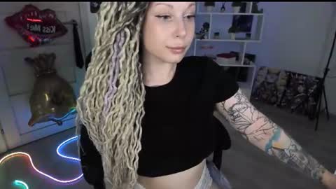 Anna online show from July 2026 01:52:01 AM