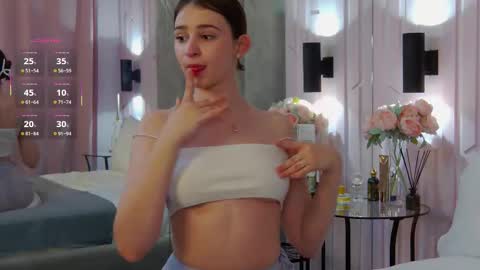 annanoir online show from October 2025 01:58:01 AM