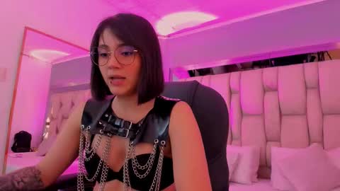 Annara Lein online show from October 2025 02:47:02 AM