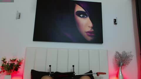 AnnaRos online show from February 2025 07:37:02 PM