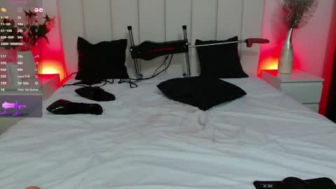 AnnaRos online show from March 2026 04:14:01 PM