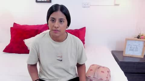 Snapshot of annarosse3 chatting on June 2026 12:08:01 PM Anna Rosse online show from June 2026 12:08:01 PM