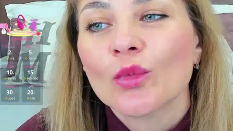 Anna online show from April 2026 12:53:01 AM