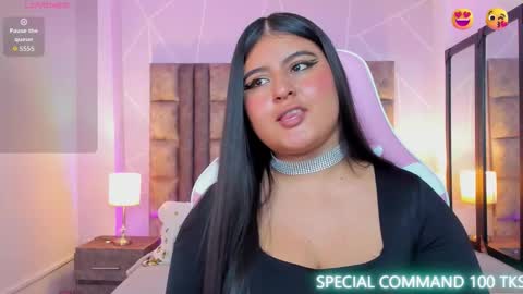 Anna online show from December 2025 12:33:02 PM