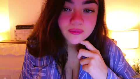 Snapshot of annatigarr chatting on January 2025 04:29:01 AM meow online show from January 2025 04:29:01 AM