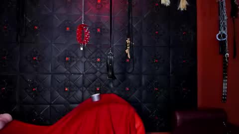 Snapshot of annavi_ chatting on October 2025 07:24:02 PM Annavi online show from October 2025 07:24:02 PM