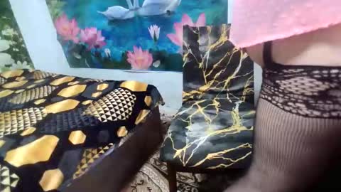 AnnaxGoldX online show from April 2026 07:42:02 AM